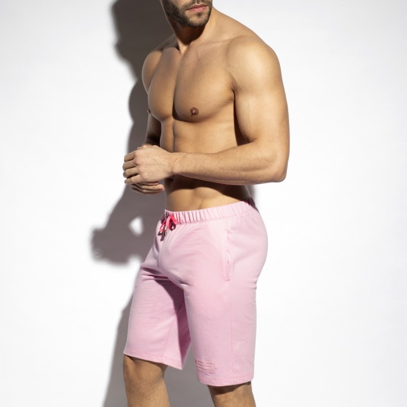ES Collection Relief Sports Shorts SP293 | ADDICTED Budapest – pick up in store