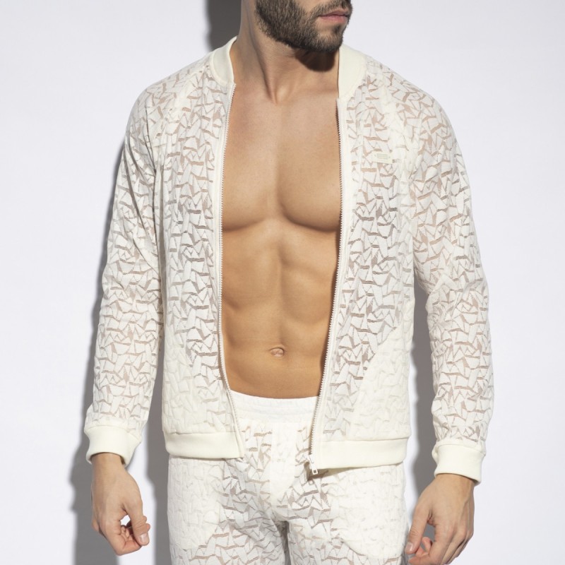 ES Collection Spider Sports Jacket SP308