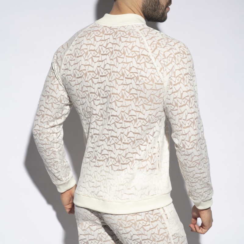 ES Collection Spider Sports Jacket SP308