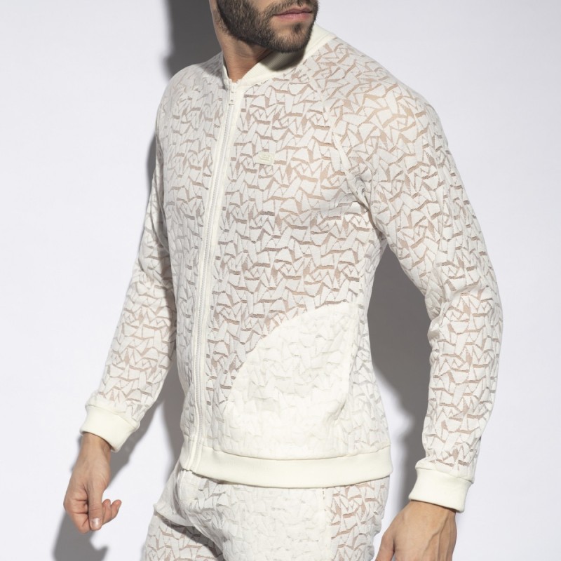 ES Collection Spider Sports Jacket SP308