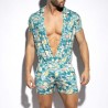 ES Collection Hawaiian Jumper SP321