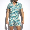ES Collection Hawaiian Jumper SP321