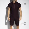 ES Collection Arakis Bermuda Nadrág SP332 | ADDICTED Budapest – üzletben átvehető