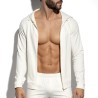 ES Collection Full-Zip Hoodie SP362 | ADDICTED Budapest – pick up in store