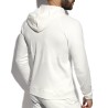 ES Collection Full-Zip Hoodie SP362 | ADDICTED Budapest – pick up in store