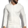 ES Collection Full-Zip Hoodie SP362 | ADDICTED Budapest – pick up in store