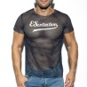 ES Collection Open Mesh T-Shirt TS254 | ADDICTED Budapest – pick up in store
