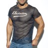ES Collection Open Mesh T-Shirt TS254 | ADDICTED Budapest – pick up in store