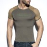 ES Collection Ranglan Mesh T-Shirt TS264 | ADDICTED Budapest – pick up in store