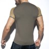 ES Collection Raglán Hálós Póló TS264 | ADDICTED Budapest – üzletben átvehető