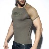 ES Collection Ranglan Mesh T-Shirt TS264 | ADDICTED Budapest – pick up in store