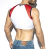 ES Collection Muscle Crop Top TS267 | ADDICTED Budapest – pick up in store