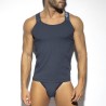 ES Collection Recycled Rib Tank Top TS294 | ADDICTED Budapest – pick up in store