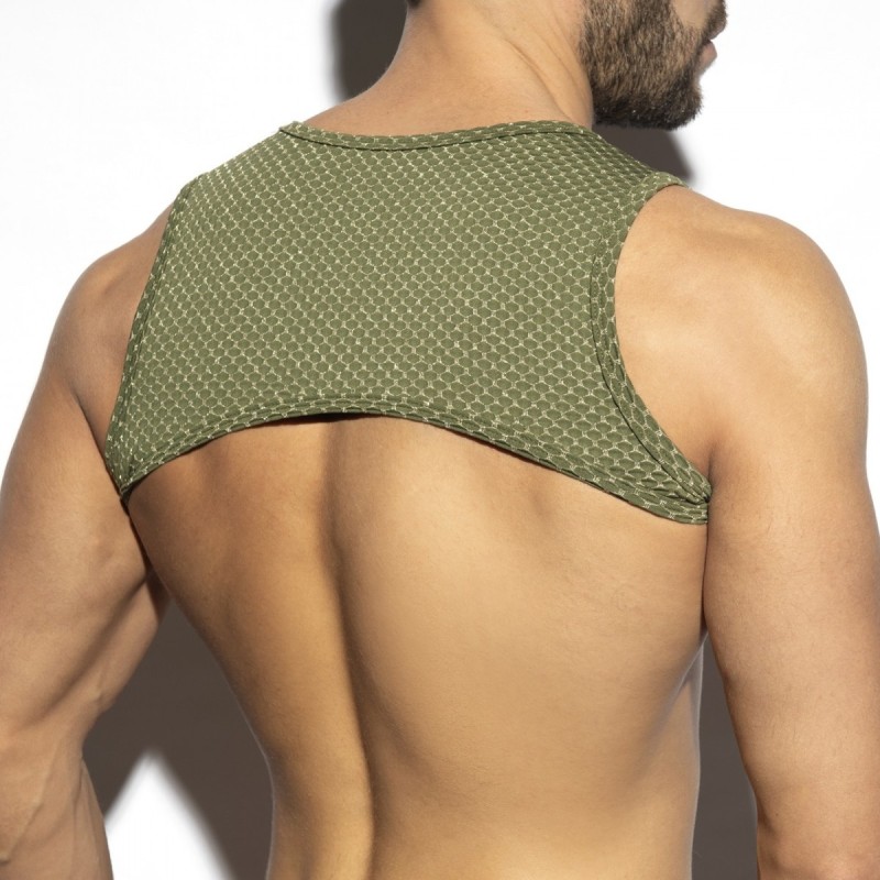 ES Collection Luxury Harness TS300 | ADDICTED Budapest – pick up in store