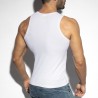 ES Collection Recycled Rib Sports Tank Top TS313 | ADDICTED Budapest – pick up in store