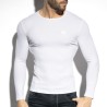 ES Collection Recycled Rib Long Sleeves T-Shirt TS325 | ADDICTED Budapest – pick up in store