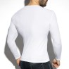 ES Collection Recycled Rib Long Sleeves T-Shirt TS325 | ADDICTED Budapest – pick up in store