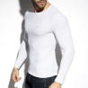 ES Collection Recycled Rib Long Sleeves T-Shirt TS325 | ADDICTED Budapest – pick up in store