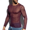 ES Collection Net Long Sleeves T-Shirt TS360 | ADDICTED Budapest – pick up in store