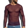 ES Collection Net Long Sleeves T-Shirt TS360 | ADDICTED Budapest – pick up in store
