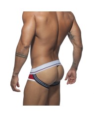 Addicted Push Up Sport Jock AD744