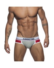 Addicted Push Up Sport Jock AD744