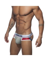 Addicted Push Up Sport Jock AD744