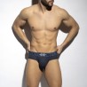 ES Collection Újrahasznosított Bordázott Slip UN570 | ADDICTED Budapest – üzletben átvehető