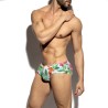 ES Collection Bold Flowers Brief UN663 | ADDICTED Budapest – pick up in store