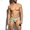 ES Collection Merész Virágos Slip UN663 | ADDICTED Budapest – üzletben átvehető