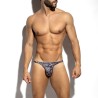 ES Collection Paisley Mini Thong UN689 | ADDICTED Budapest – pick up in store