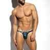 ES Collection Abstract Mini Thong UN691 | ADDICTED Budapest – pick up in store