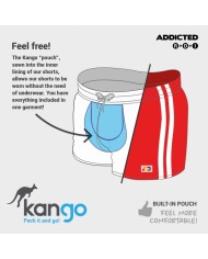 Addicted Kango Fétis ADF105