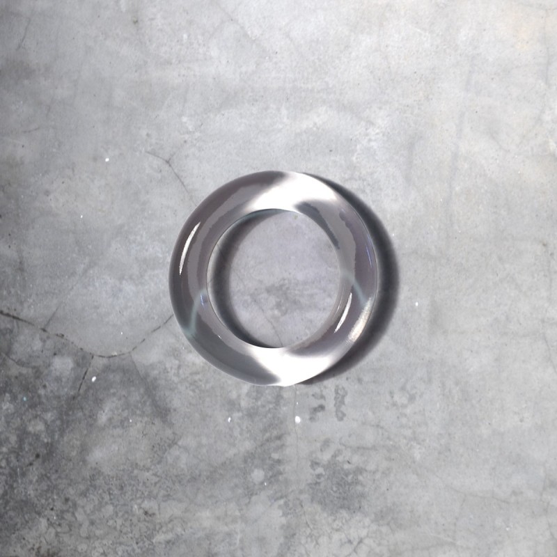 Addicted Silicone Cockring AC054 | ADDICTED Budapest – pick up in store