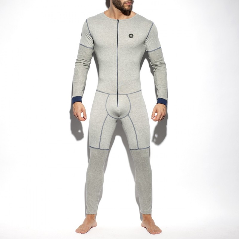 ES Collection UN287 ES Collection Dystopia Bodysuit UN287