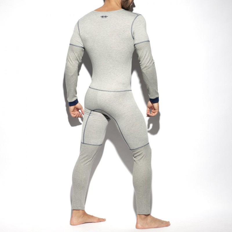 ES Collection UN287 ES Collection Dystopia Bodysuit UN287