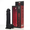 Addicted Dildó 25 cm AC174 | ADDICTED Budapest – üzletben átvehető