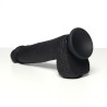 Addicted Dildó 25 cm AC174 | ADDICTED Budapest – üzletben átvehető