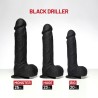 Addicted Dildó 25 cm AC174 | ADDICTED Budapest – üzletben átvehető