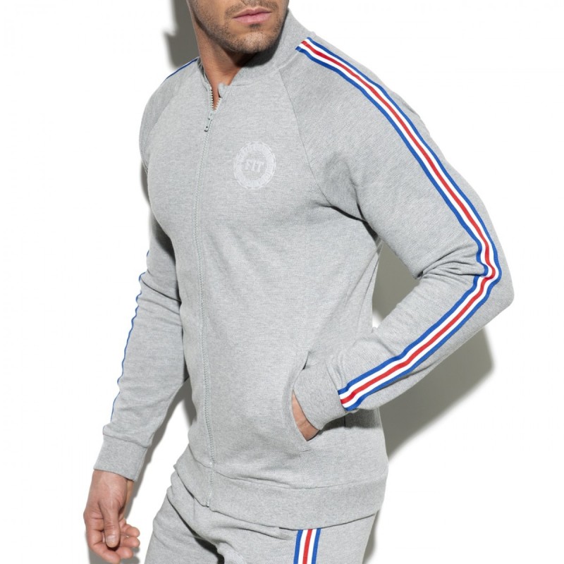 ES Collection Fit Tape Jacket SP208 | ADDICTED Budapest – pick up in store