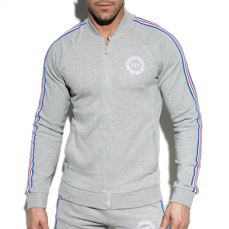 ES Collection Fit Tape Jacket SP208 | ADDICTED Budapest – pick up in store