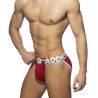 Addicted 6 Pack Rainbow Bikini AD1146 | ADDICTED Budapest – pick up in store