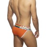 Addicted 6 darabos Szivárvány bikini AD1146 | ADDICTED Budapest – üzletben átvehető