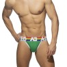 Addicted 6 Pack Rainbow Bikini AD1146 | ADDICTED Budapest – pick up in store