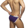 Addicted 6 Pack Rainbow Bikini AD1146 | ADDICTED Budapest – pick up in store
