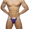 Addicted 6 Pack Rainbow Bikini AD1146 | ADDICTED Budapest – pick up in store