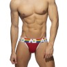 Addicted 6 Pack Rainbow Thong AD1145 | ADDICTED Budapest – pick up in store