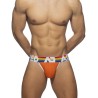 Addicted 6 Pack Rainbow Thong AD1145 | ADDICTED Budapest – pick up in store