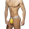 Addicted 6 Pack Rainbow Thong AD1145 | ADDICTED Budapest – pick up in store