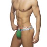 Addicted 6 Pack Rainbow Thong AD1145 | ADDICTED Budapest – pick up in store